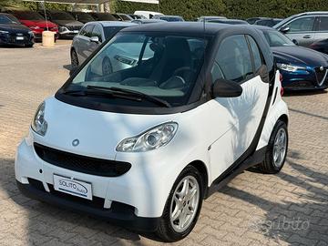 Smart ForTwo 800 33 kW coupé pulse Diesel *Ok Neop