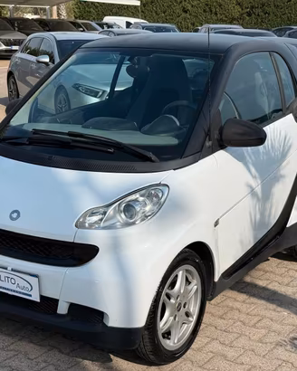Smart ForTwo 800 33 kW coupé pulse Diesel *Ok Neop