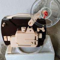 Video proiettore anni 60