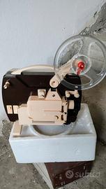 Video proiettore anni 60