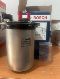 Filtro carburante Bosch