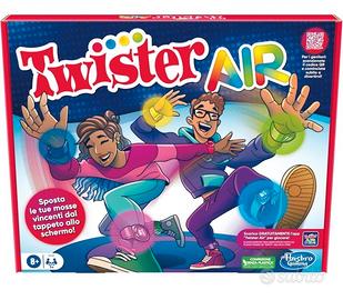 Twister Air