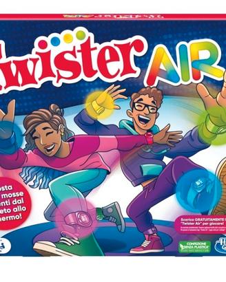 Twister Air