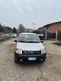 FIAT PANDA 1.2 EMOTION 60 CV