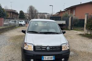 FIAT PANDA 1.2 EMOTION 60 CV