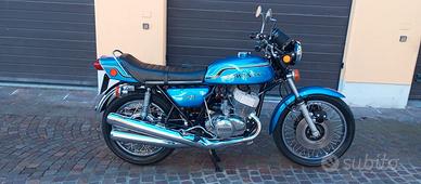Kawasaki 750 H2 MACH 4
