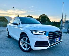 AUDI Q5 2.0 Tdi 190CV SPORT Quattro - Led Navi 18