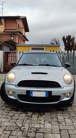Mini Cooper S Clubman R55