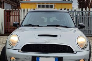 Mini Cooper S Clubman R55