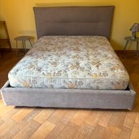 Letto contenitore