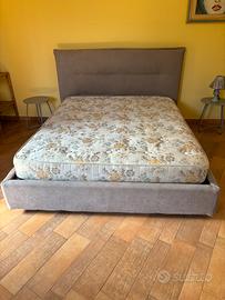 Letto contenitore