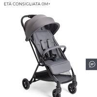 Passeggino Chicco nuovo