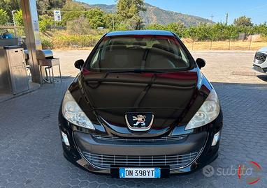 Peugeot 308 1.6 hdi 16v 110cv