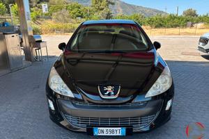 Peugeot 308 1.6 hdi 16v 110cv