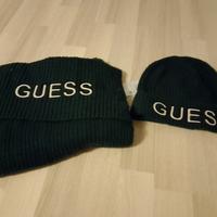 pack cappello, sciarpa 