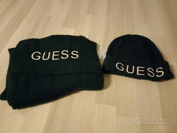 pack cappello, sciarpa 