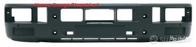Paraurti anteriore eurocargo 60/80/100