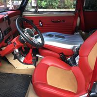 AUSTIN ROVER Mini - 1981