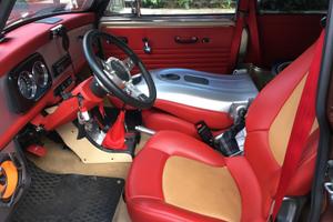 AUSTIN ROVER Mini - 1981