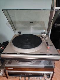 DENON QUARTZ DP-31L