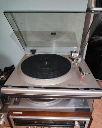 DENON QUARTZ DP-31L