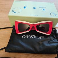 Occhiali da sole Off-White Nashville