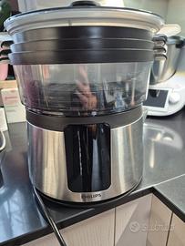 Vaporiera philips