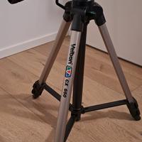 Treppiede Velbon