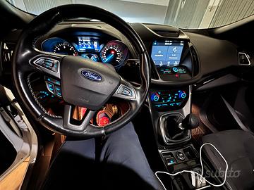Ford kuga 1,5 120 cv