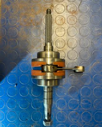 Albero motore rms minarelli