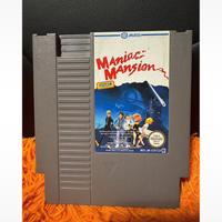 Videogioco Nintendo NES - Retrogame