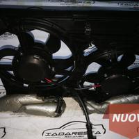 Ventola Radiatore 500X - Renegade 1.4 52026817