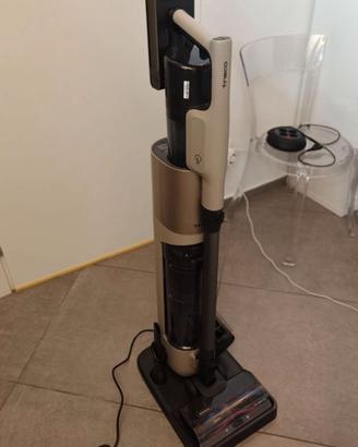 Tineco Pure One Station 5 Pro Aspirapolvere
