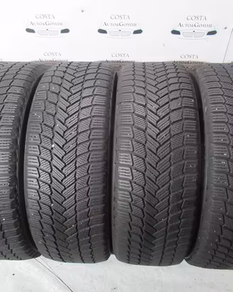 235 55 19 Michelin 2022 MS 95%