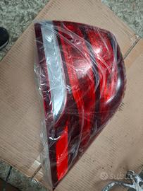 fanalino posteriore dx mercedes gle w166 originale