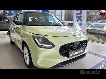 Ricambi suzuki swift 2026