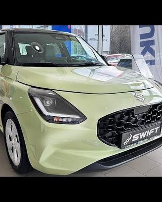 Ricambi suzuki swift 2026