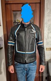 Giacca originale Biker