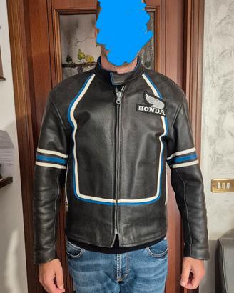 Giacca originale Biker