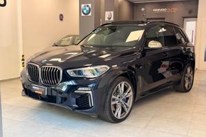 Bmw X5 M50 M50d