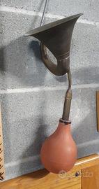 Tromba ottonata Vintage 