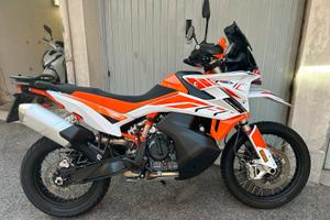 Ktm 790 adventure r