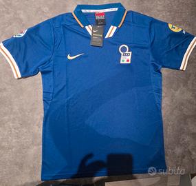 Maglia Italia 96