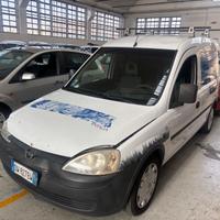 Opel Combo 1.6 CNG Metano 3p. Van