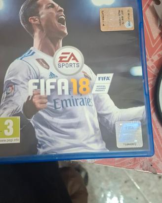  fifa 18 19 e 20 per ps 4 