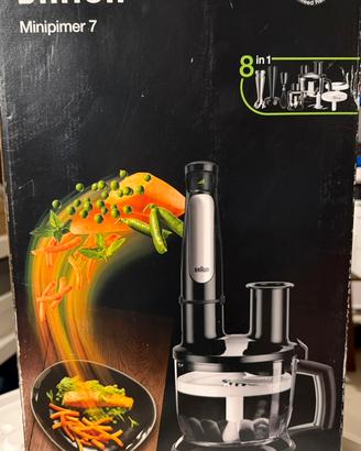 Braun MultiQuick 7