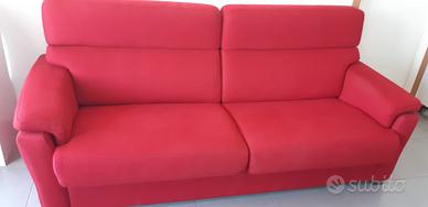 Divano letto Club Sofà