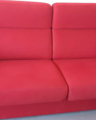 Divano letto Club Sofà