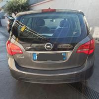 RICAMBI USATI AUTO OPEL Meriva 3a Serie A 14 XER,