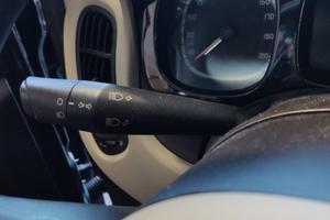 Devioluci / tergi cristallo FIAT PANDA del 2014